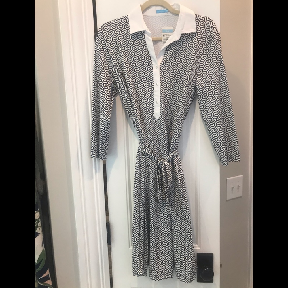 J McLaughlin Elsie Dress